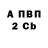 МДМА VHQ Kristi J